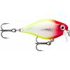 X-Light Crank Shallow Runner 3,5cm/4g - Clown FNCS03CLN