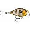 X-Light Crank Shallow Runner 3,5cm/4g - Glassy Gill UV FNCS03GGIU