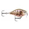 X-Light Crank Shallow Runner 3,5cm/4g - Purple Pawn UW FNCS03PUPU