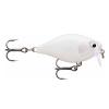 X-Light Crank Shallow Runner 3,5cm/4g - Pear White FNCS03PW