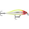 X-Light Minnow 5cm/4g Clown FNM05CLN