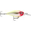 X-Light Shad 4cm/4g - Clown FNS04CLN