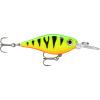 X-Light Shad 4cm/4g - Firetiger FNS04FT