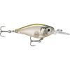 X-Light Shad 4cm/4g - Ghost Shinner FNS04GHSH