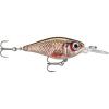 X-Light Shad 4cm/4g - Live Roach FNS04ROL