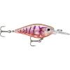 X-Light Shad 4cm/4g - Prawn UV FNS04PUPU