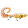 X-RAP Otus 17cm/40g slow sinking - PGG