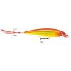 X-Rap 10cm/13g Hot Head XR10HH