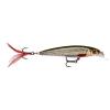X-Rap 4cm/2g Live Roach XR04ROL