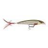 X-Rap 8cm/7g Live Roach XR08ROL