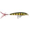 X-Rap 8cm/7g Live Perch (XR08PEL)