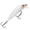 X-Rap Countdown 5cm/4g Glass Ghost XRCD05GGH