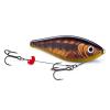 X-Rap Haku Glide bait 14cm/74g slow sinking - SMB