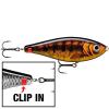 X-Rap Haku Glide bait 14cm/74g slow sinking - TMO