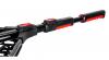 Agressor Pro 2 tagos teleszkópos merítőszák 2,1m/60x50cm