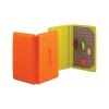 Area Box Műcsali tartó - narancssárga