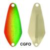 Area Prism kanál villantó 2g 32mm Cgfo
