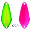 Area Prism kanál villantó 3g 32mm Gcp