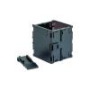 Areabox Tackle system összecsukható tároló