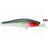 Bokkai Minnow Suspending wobbler Bs 65mm 7,5g