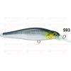 Bokkai Minnow Suspending wobbler Hsg 65mm 7,5g