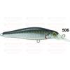 Bokkai Minnow Suspending wobbler S 65mm 7,5g