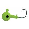 Capture Jig Head 20g Ylw, twisterfej