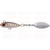 Chibi Spin Jig S 27mm-5g Bn/14