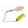 Chibi Spinner Bait S 20 mm-1/16Oz Bn/12