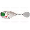 Chibi Vibe Spin S 22mm-3.7gr silver Bn/8