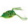 Dancer Frog 45mm 1/4Oz(7g)geen