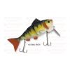 Dancer Perch wobbler natural Perch 12cm 34g
