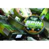 Dyna-Tex Spin 137 m 0,24 mm 40 lb fluo sárga fonott zsinór