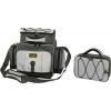 Guidmaster Pro Double Teck Lure Bag pergető táska