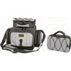 Guidmaster Pro Double Teck Lure Bag, táska