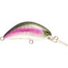 Hot Bean Area S PKS 3,5g 40mm, wobbler