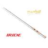 Iride Irs662/Ul  1,98m 5gr pergető bot