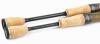 Iride TRX ultra light pergető bot 0,5-5g/198cm