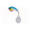 Mad Rusher 10 g Blue Shiner, speciális műcsali