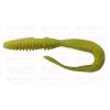 Mad Worm 10cm Chartreuse ghost 10 db plasztik csali