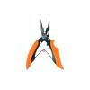 Multi pliers micro split ring, többfunkciós fogó