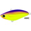 PRO X Vibe S AMC 50mm 12g süllyedő wobbler