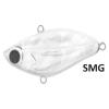 PRO X Vibe S SMG 45mm 8,5g süllyedő wobbler