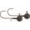 Power Jighead Lrs Round 10 g 4/0 3 db/csg, Jigfej