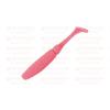 Power Shad Dual 10cm fluo pink silver 8db lágygumi csali