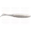 Power Shad Dual 7,5 cm Wht Ghost 15 db, plasztik csali
