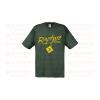 Predator Zone T-Shirt Olive M póló