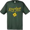 Predator Zone T-Shirt Olive XXL póló