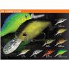 Pro Bb Crank 05 Dr Ayu F 8g/45mm, wobbler