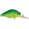 Pro Bb Crank 05 Dr Cbl F 8g/45mm, wobbler